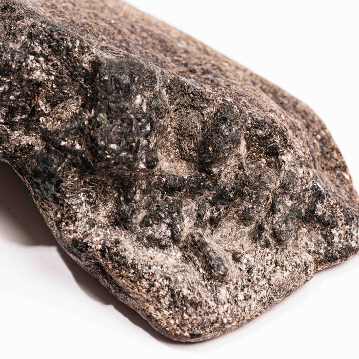 Alexandrite in Mica Schist - Earth Love Gallery Collection