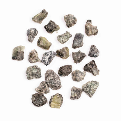 Alexandrite, Intuitive Picks A-Grade  - Earth Love Gallery Collection
