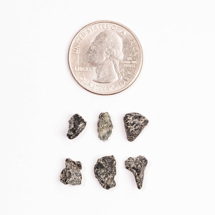 Alexandrite, Intuitive Picks A/B-Grade  - Earth Love Gallery Collection