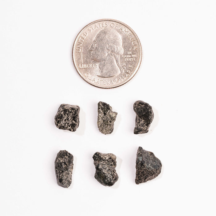 Alexandrite, Intuitive Picks A/B-Grade  - Earth Love Gallery Collection