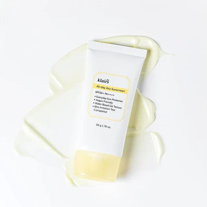 All-day Airy Sunscreen (50g)