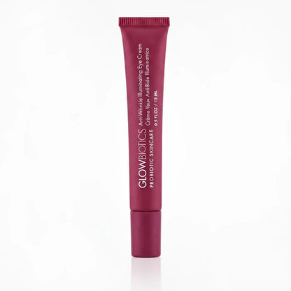 Anti-Wrinkle Illuminating Eye Cream