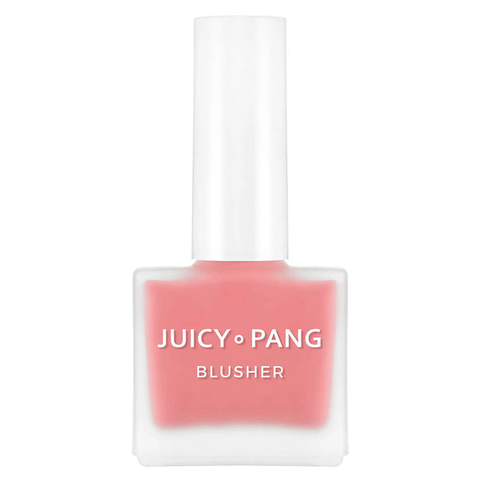 A'PIEU Water Blusher Makeup