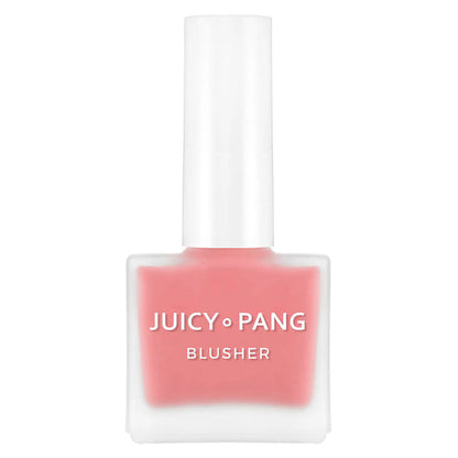 A'PIEU Water Blusher Makeup