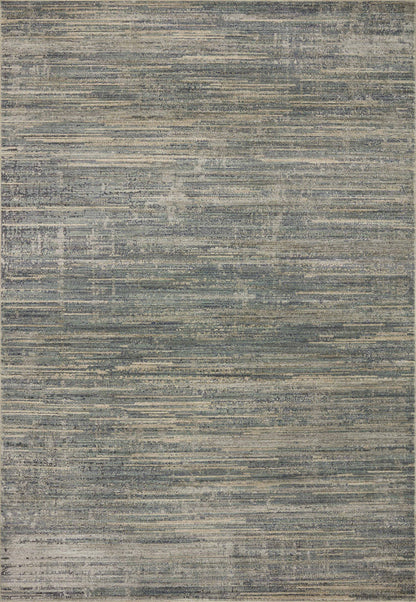 The Rug Corner Loloi Arden Lagoon / Sage