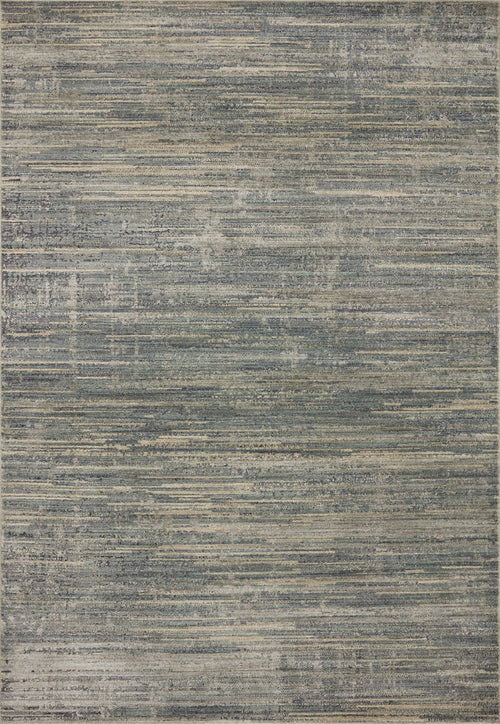 The Rug Corner Loloi Arden Lagoon / Sage
