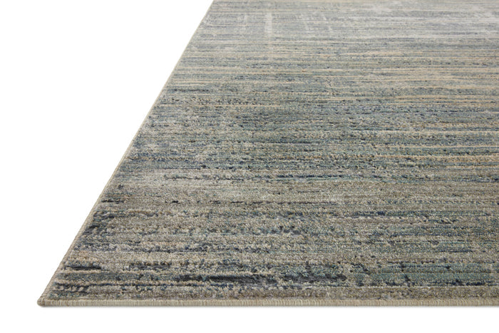 The Rug Corner Loloi Arden Lagoon / Sage