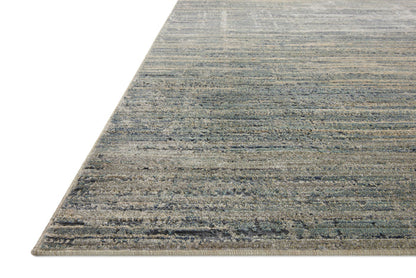 The Rug Corner Loloi Arden Lagoon / Sage