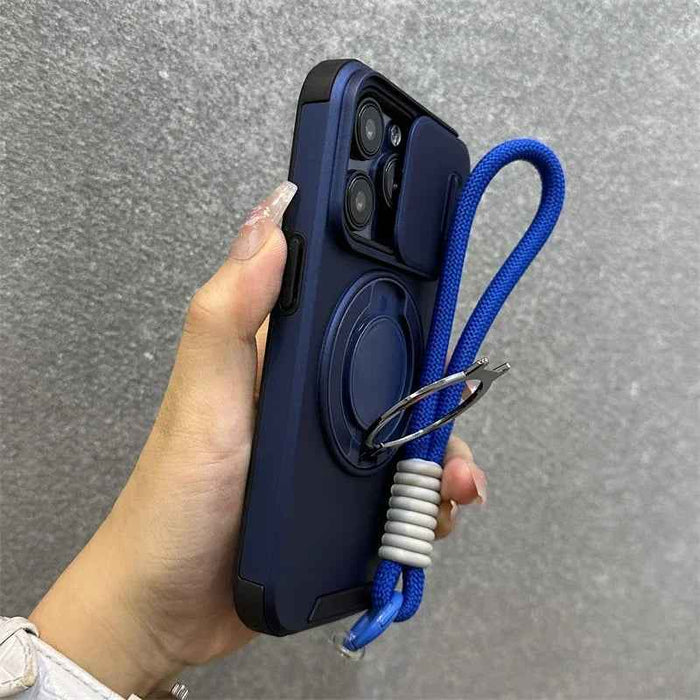 Navy Blue / iPhone 13