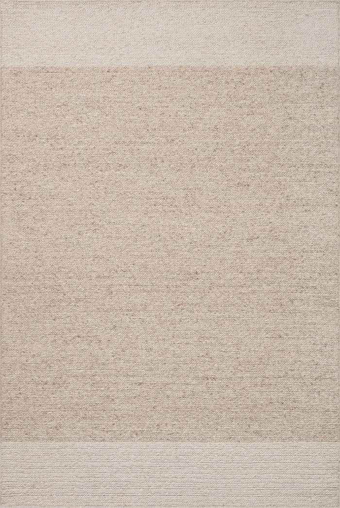 The Rug Corner Magnolia Home by Joanna Gaines x Loloi Ashby Oatmeal / Natural