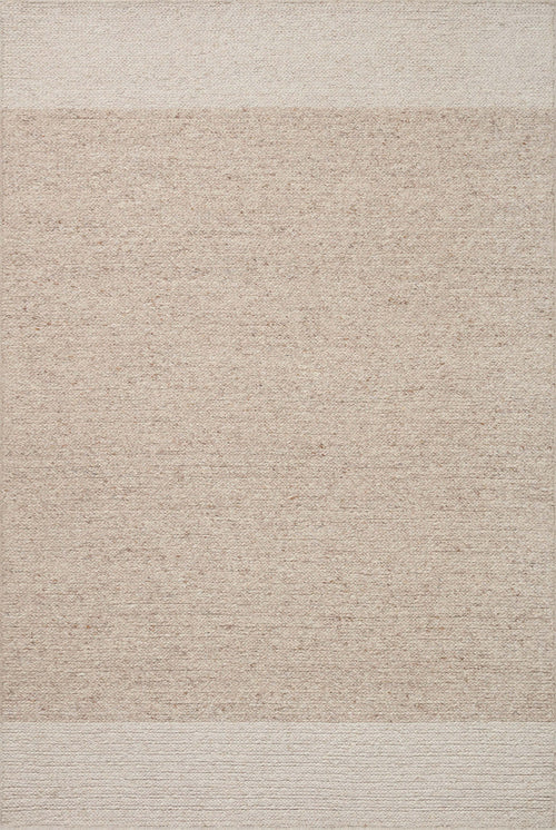 The Rug Corner Magnolia Home by Joanna Gaines x Loloi Ashby Oatmeal / Natural