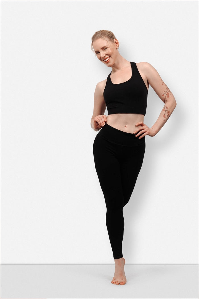 Aspen Leggings - Comfort and Style for Every Active Lifestyle - RFE Marketing Ventures