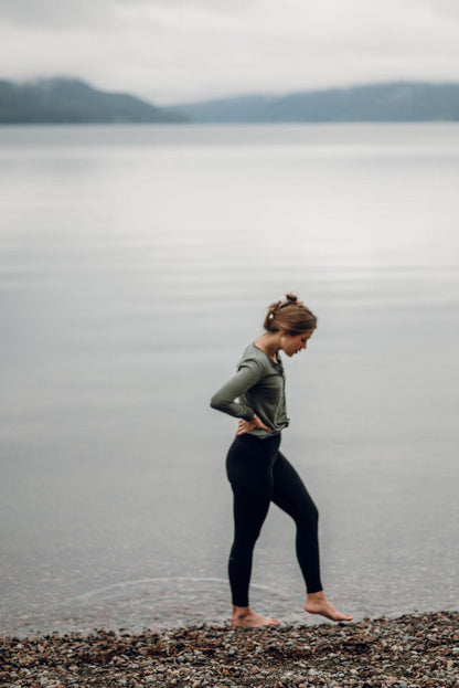 Aspen Leggings - Comfort and Style for Every Active Lifestyle - RFE Marketing Ventures