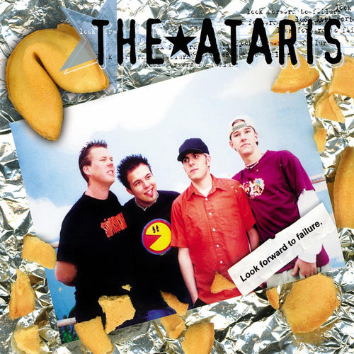 Ataris - Look Forward to Failure