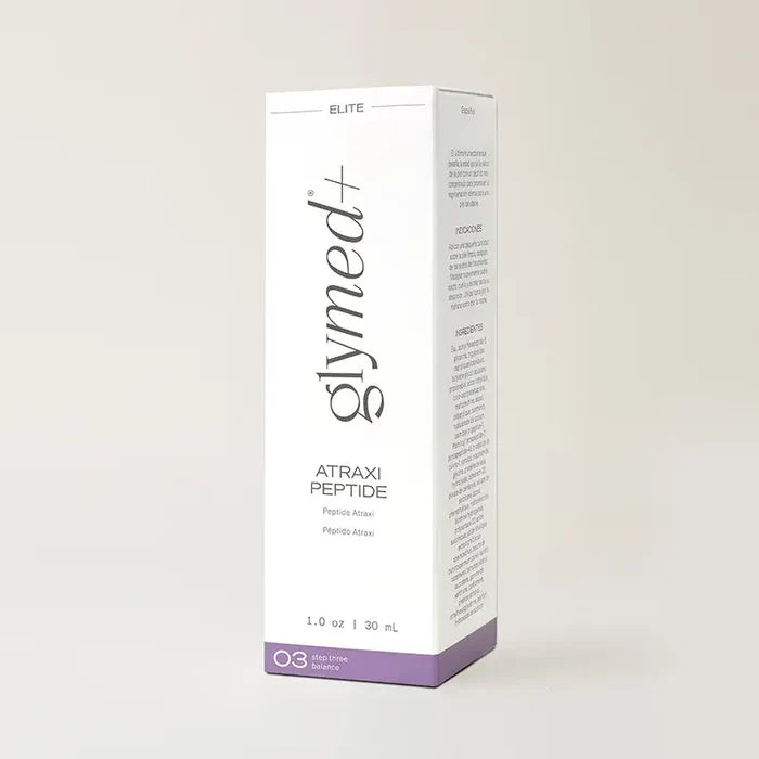 Atraxi Peptide
