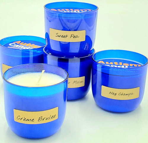 Autism Candle