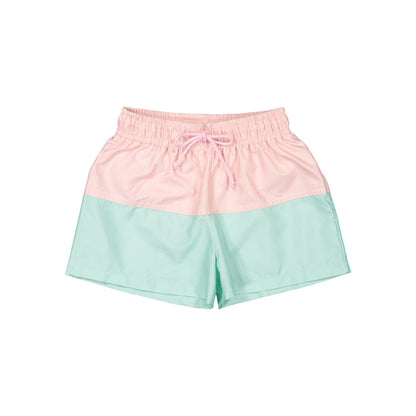 Berries Pastel Trunks