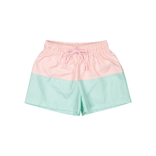 Berries Pastel Trunks