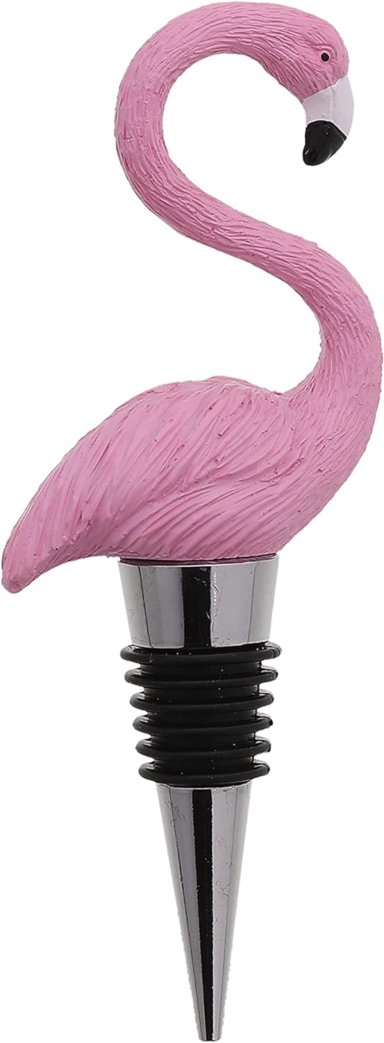 Best Flamingo Wine Stopper
