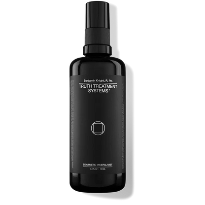 Biomimetic Mineral Mist