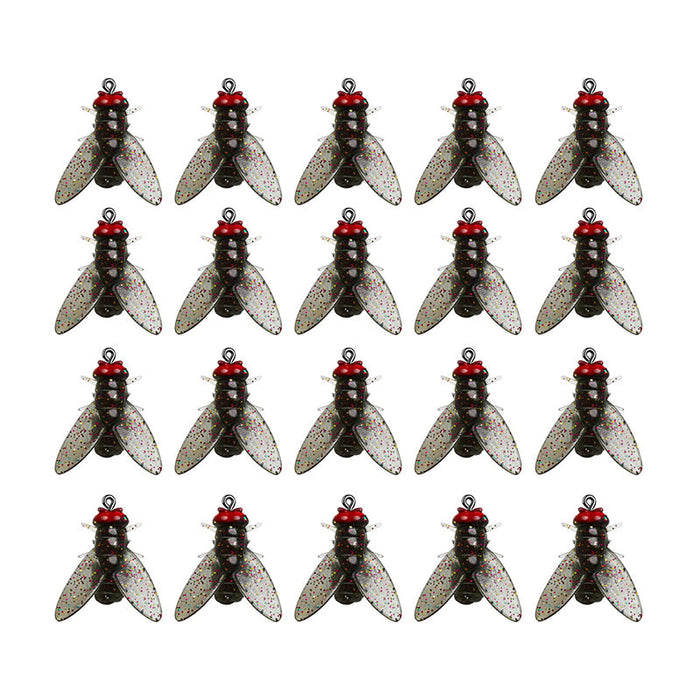 Medium 12mm / 20 pcs