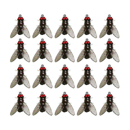Medium 12mm / 20 pcs