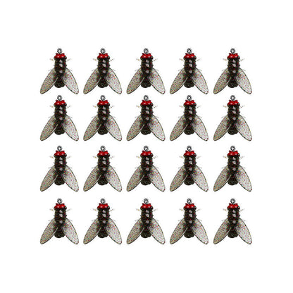 Small 8mm / 20 pcs