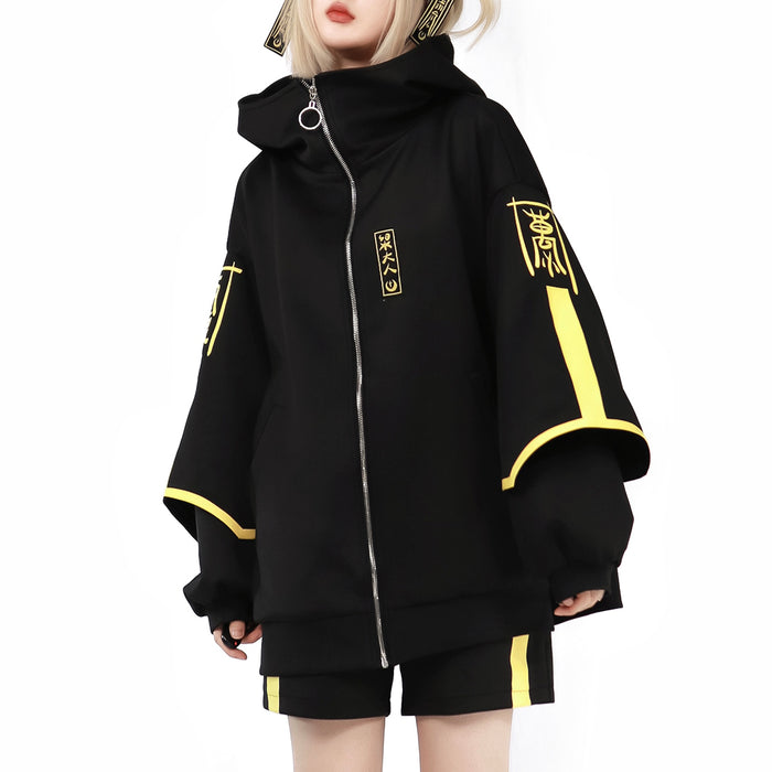Jacket / M