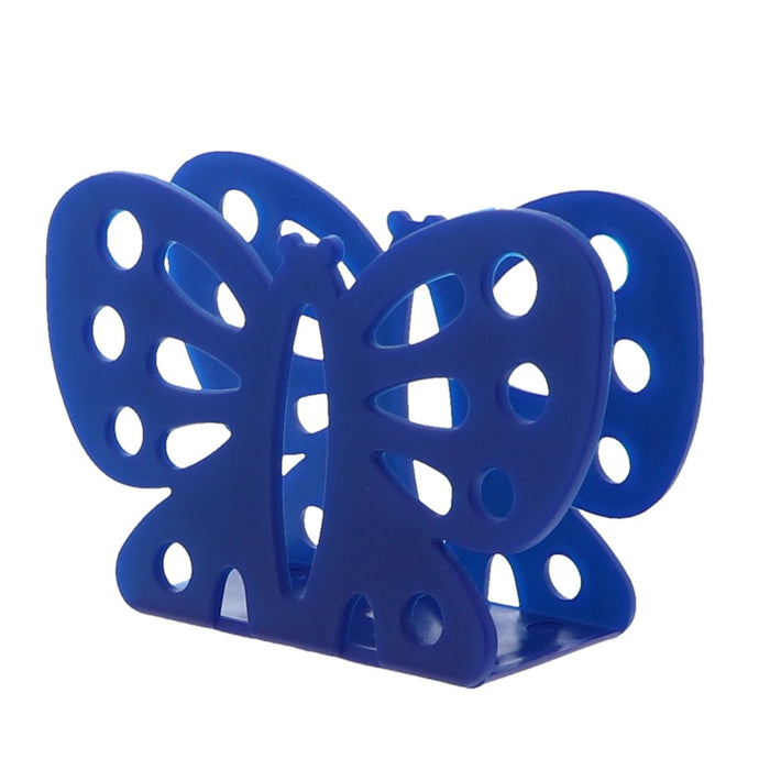 plastic napkin holder