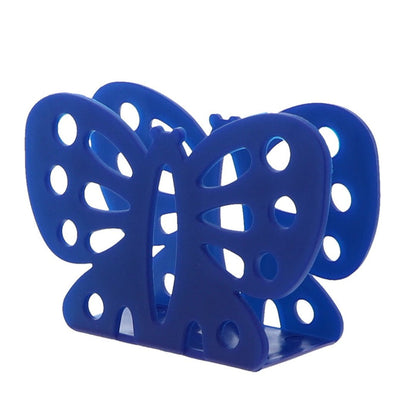 plastic napkin holder