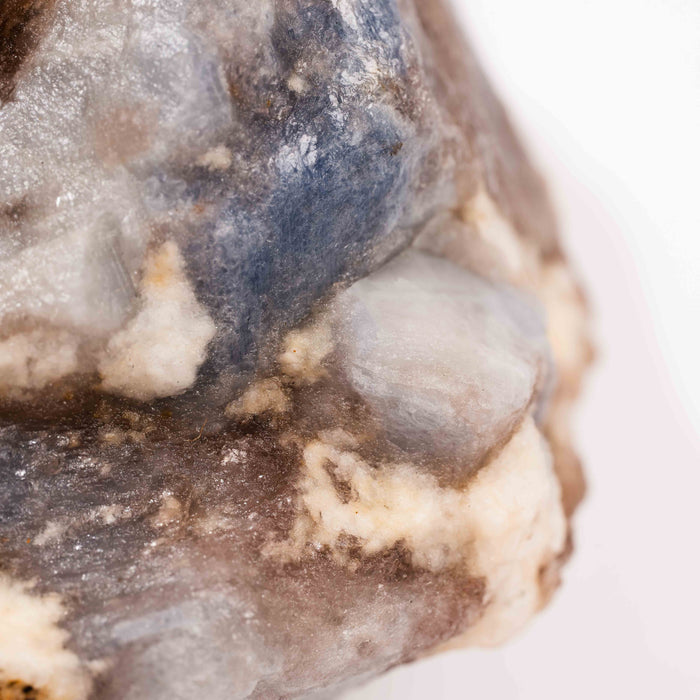 Blue Sapphire w/ Mica - Earth Love Gallery Collection