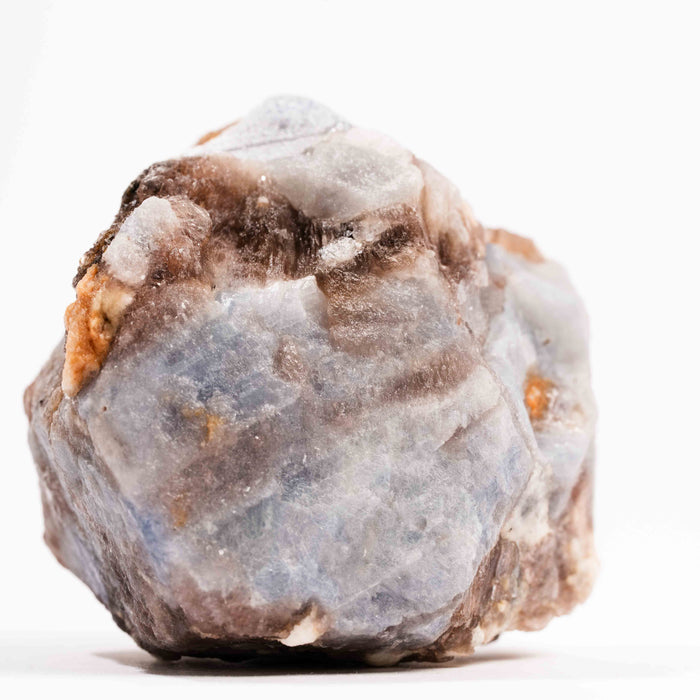 Blue Sapphire w/ Mica - Earth Love Gallery Collection