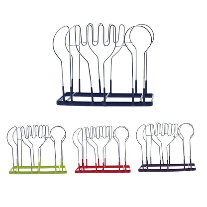 metal napkin holder