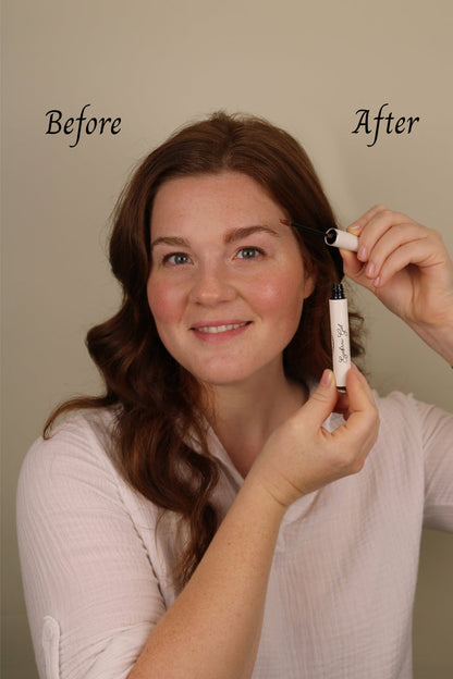 Brow Gel Collection