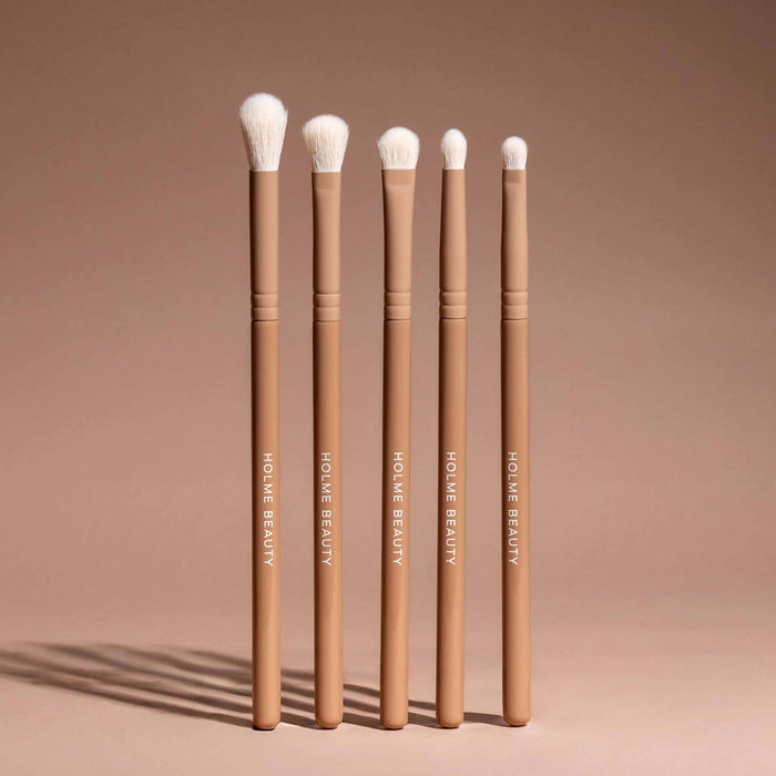 Brush Number Eight