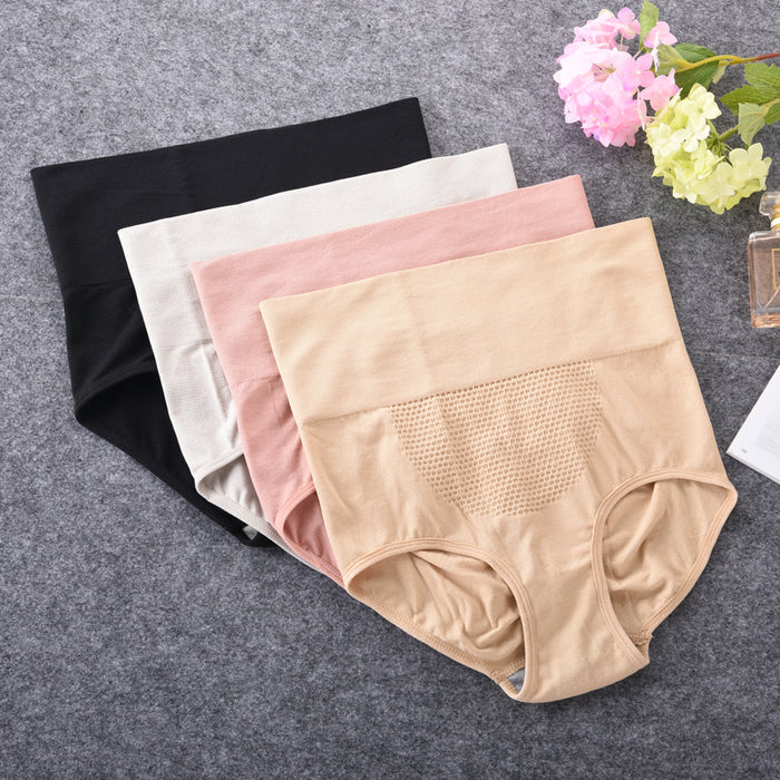 Butt Lifter Underwear High Waist Trainer Seamless Shapewear for Tummy Control