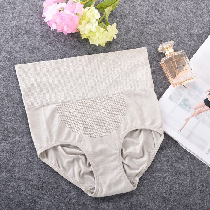 Butt Lifter Underwear High Waist Trainer Seamless Shapewear for Tummy Control