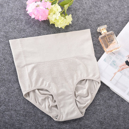 Butt Lifter Underwear High Waist Trainer Seamless Shapewear for Tummy Control