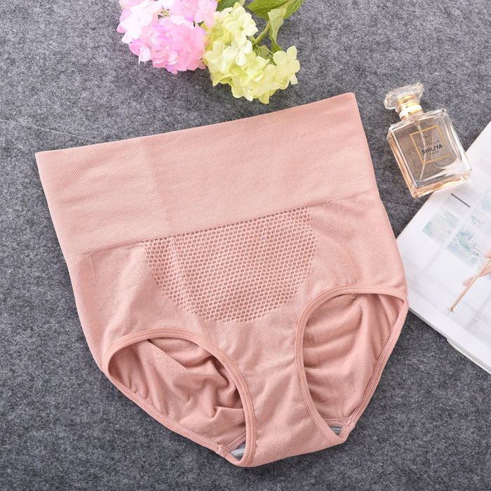 Butt Lifter Underwear High Waist Trainer Seamless Shapewear for Tummy Control