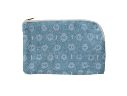 Callie Zip Pouch