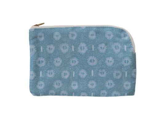 Callie Zip Pouch