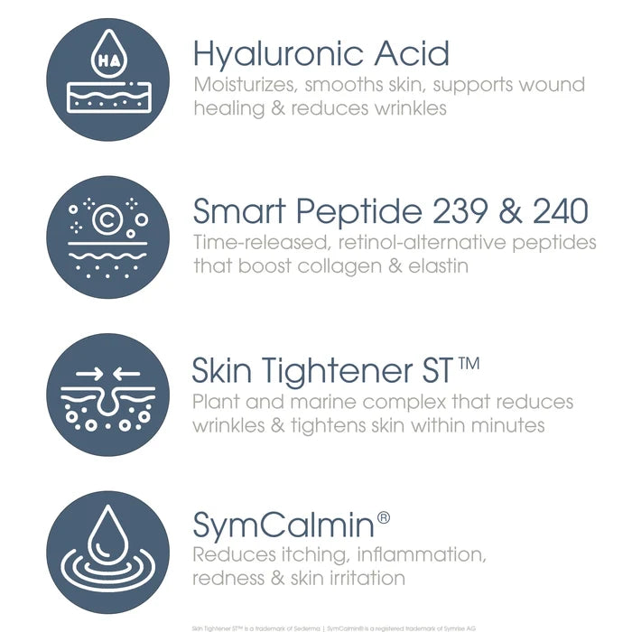 Calming Restorative Treatment