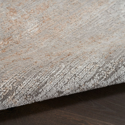The Rug Corner Calvin Klein Calvin Klein Captivating - Grey/Beige Area Rug CVT01