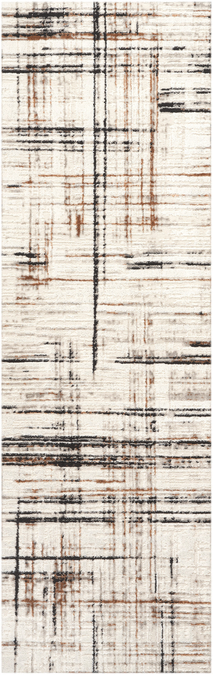 The Rug Corner Calvin Klein CK029 Captivating CVT08 IVMTC Area Rugs