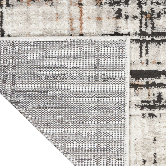 The Rug Corner Calvin Klein CK029 Captivating CVT08 IVMTC Area Rugs