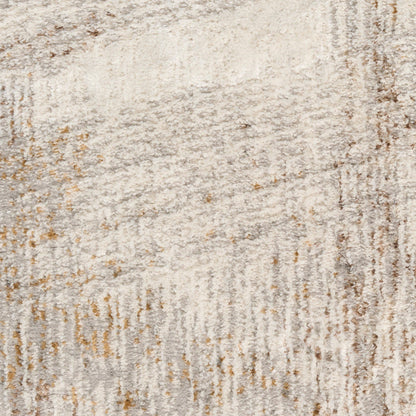 The Rug Corner Calvin Klein Calvin Klein Compass - Ivory/Multi Area Rug CMP03