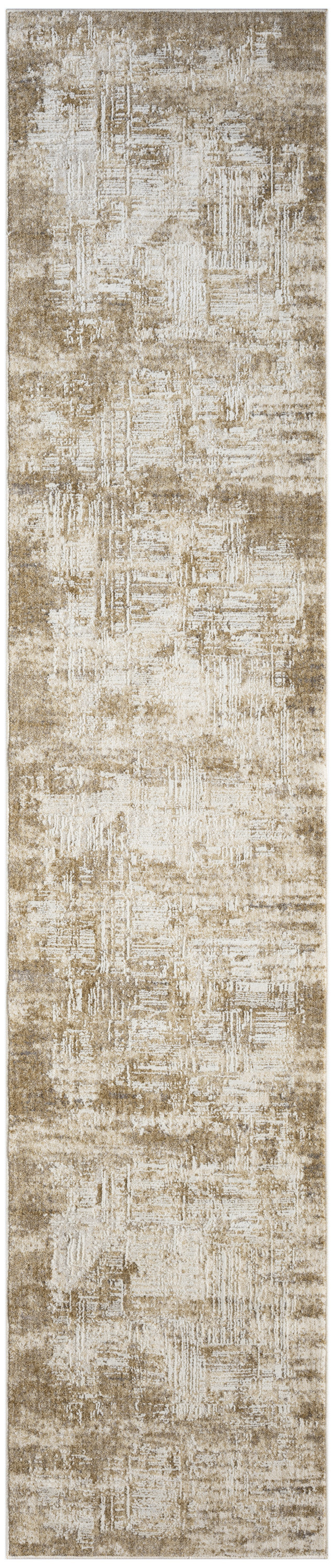 The Rug Corner Calvin Klein Calvin Klein Summit - Mocha/Ivory Area Rug SUM02