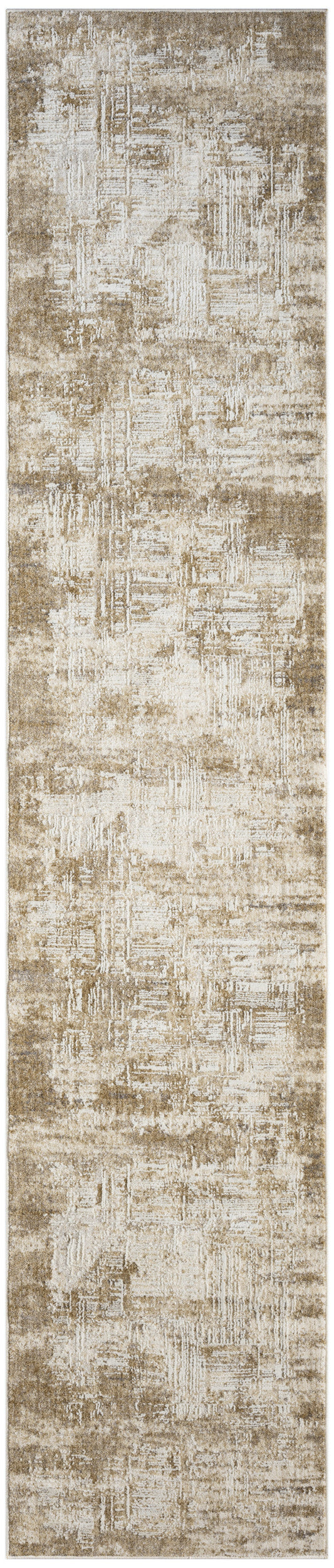 The Rug Corner Calvin Klein Calvin Klein Summit - Mocha/Ivory Area Rug SUM02