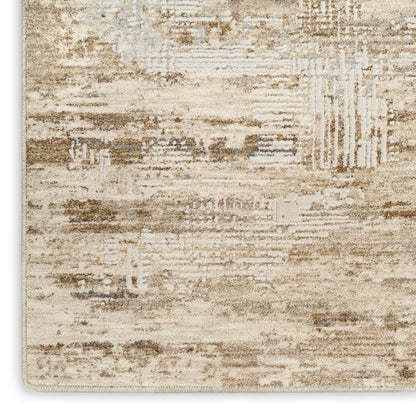 The Rug Corner Calvin Klein Calvin Klein Summit - Mocha/Ivory Area Rug SUM02