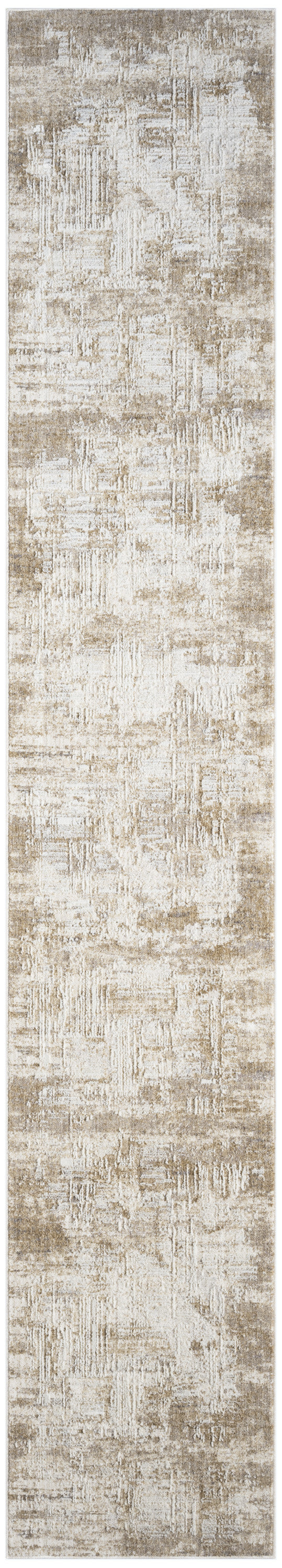 The Rug Corner Calvin Klein Calvin Klein Summit - Mocha/Ivory Area Rug SUM02
